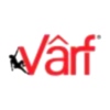 Varf Logo Beyaz