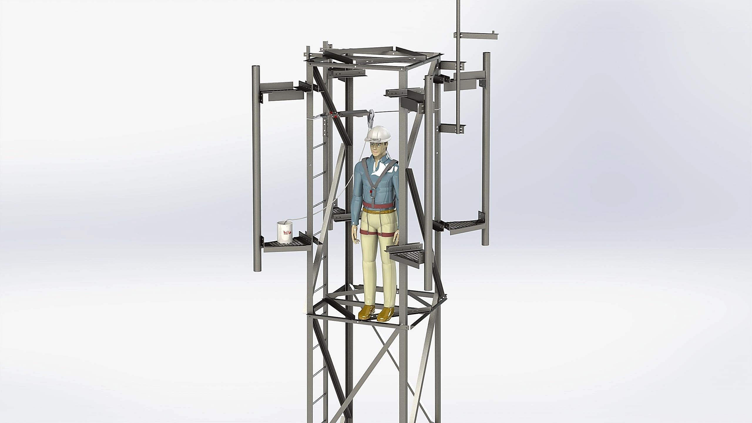 Geçici Yaşam Hattı