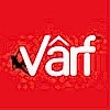 Varf Logo Kırmızı