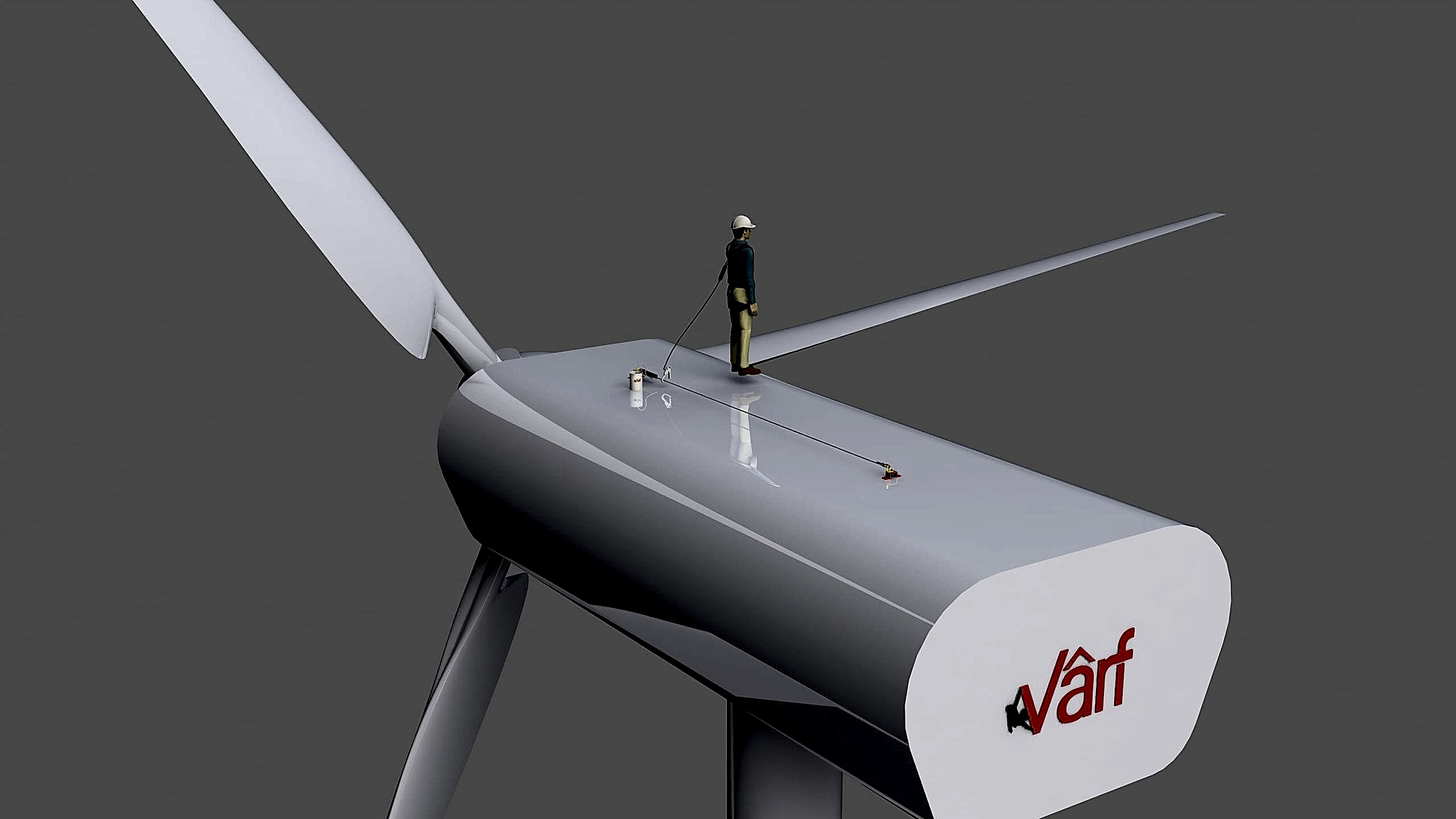 Mobil Yatay Yaşam Hattı